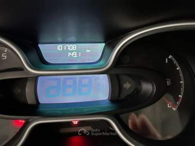 Fiat Talento 2.0 ECO-jet 120 cv 10 ql Bianco usata San Cesareo