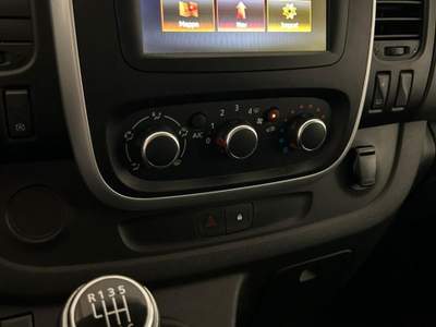 Fiat Talento 2.0 ECO-jet 120 cv 10 ql Bianco usata San Cesareo