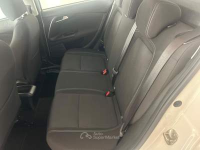 Fiat Tipo 1.0 5 porte Bianco usata San Cesareo