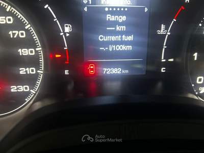 Fiat Tipo 1.0 5 porte Bianco usata San Cesareo