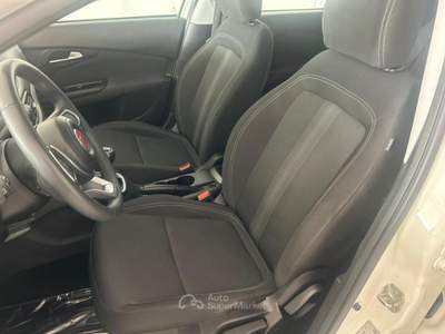 Fiat Tipo 1.0 5 porte Bianco usata San Cesareo