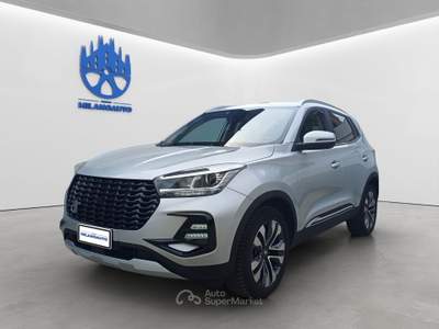 DR 5.0 1.5 TURBO 154CV e-CVT *PRONTA CONSEGNA* ONLY PROMO Argento usata Cologno Monzese