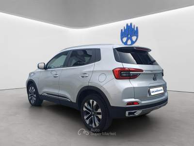 DR 5.0 1.5 TURBO 154CV e-CVT *PRONTA CONSEGNA* ONLY PROMO Argento usata Cologno Monzese