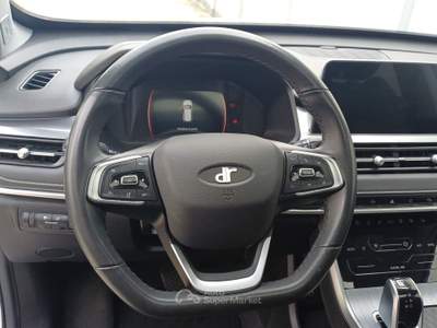 DR 5.0 1.5 TURBO 154CV e-CVT *PRONTA CONSEGNA* ONLY PROMO Argento usata Cologno Monzese