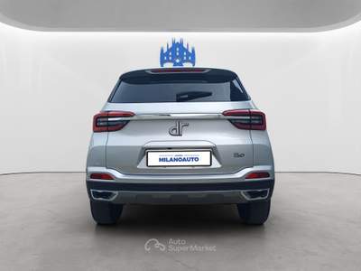 DR 5.0 1.5 TURBO 154CV e-CVT *PRONTA CONSEGNA* ONLY PROMO Argento usata Cologno Monzese