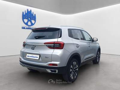 DR 5.0 1.5 TURBO 154CV e-CVT *PRONTA CONSEGNA* ONLY PROMO Argento usata Cologno Monzese