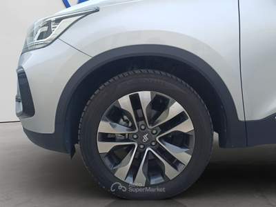 DR 5.0 1.5 TURBO 154CV e-CVT *PRONTA CONSEGNA* ONLY PROMO Argento usata Cologno Monzese