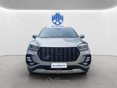 DR 5.0 1.5 TURBO 154CV e-CVT *PRONTA CONSEGNA* ONLY PROMO Argento usata Cologno Monzese