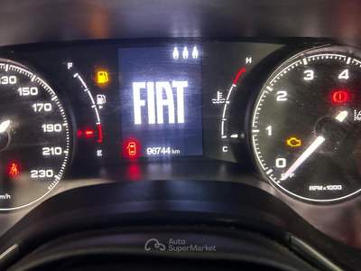 Fiat Tipo 1.6 Mjt 130 cv S&S SW City Life Bronzo usata San Cesareo