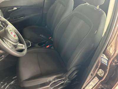 Fiat Tipo 1.6 Mjt 130 cv S&S SW City Life Bronzo usata San Cesareo