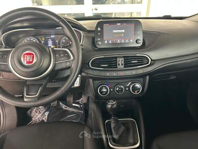 Fiat Tipo 1.6 Mjt 130 cv S&S SW City Life Bronzo usata San Cesareo