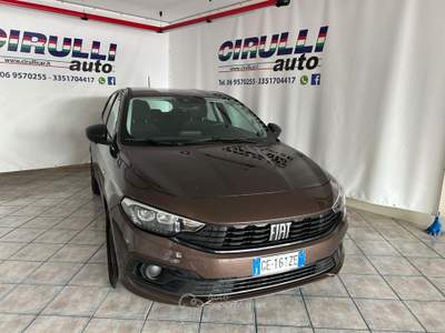 Fiat Tipo 1.6 Mjt 130 cv S&S SW City Life Bronzo usata San Cesareo