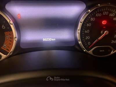 Jeep Renegade 1.0 T3 Limited Nero usata San Cesareo