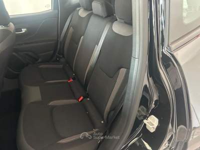 Jeep Renegade 1.0 T3 Limited Nero usata San Cesareo