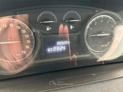 Lancia Ypsilon 1.0 FireFly 5 porte S&S Hybrid GOLD Blu/Azzurro usata San Cesareo