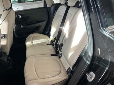 MINI Countryman 2.0 Cooper D Business Countryman Automatica Nero usata San Cesareo