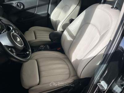 MINI Countryman 2.0 Cooper D Business Countryman Automatica Nero usata San Cesareo