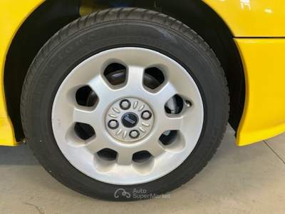 Fiat Barchetta FIAT BARCHETTA 1,8 Giallo usata Vetralla