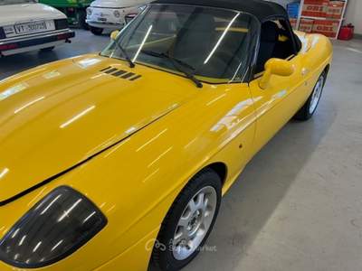 Fiat Barchetta FIAT BARCHETTA 1,8 Giallo usata Vetralla