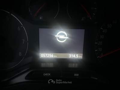 Opel Combo Life 1.5D 100 CV S&S  Edition Plus N1 Bianco usata San Cesareo