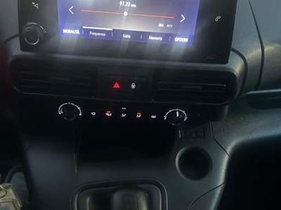Opel Combo Life 1.5D 100 CV S&S  Edition Plus N1 Bianco usata San Cesareo