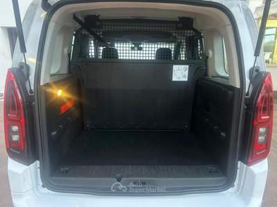 Opel Combo Life 1.5D 100 CV S&S  Edition Plus N1 Bianco usata San Cesareo