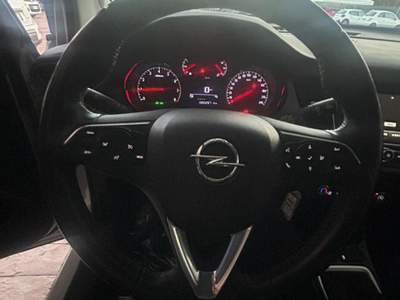 Opel Crossland 1.2 Turbo 12V 110 CV Start&Stop Edition Bianco usata San Cesareo