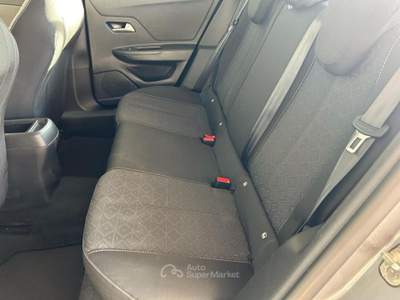 Opel Mokka 1.2 Turbo Elegance Grigio usata San Cesareo