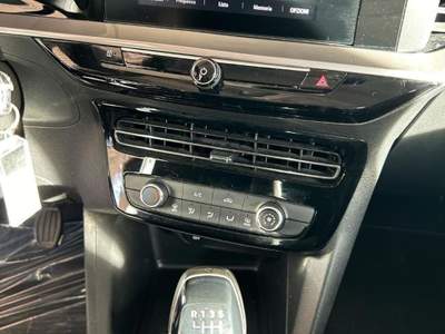 Opel Mokka 1.2 Turbo Elegance Grigio usata San Cesareo