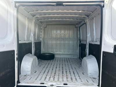 Opel Movano 28 2.2 BlueHDi 120 S&S PC-TN Furgone Bianco usata San Cesareo