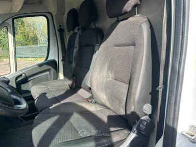 Opel Movano 28 2.2 BlueHDi 120 S&S PC-TN Furgone Bianco usata San Cesareo