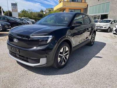 Ford Explorer-e Ford Explorer Extended Range Full Electric 286 cv Nero usata Castagneto Carducci