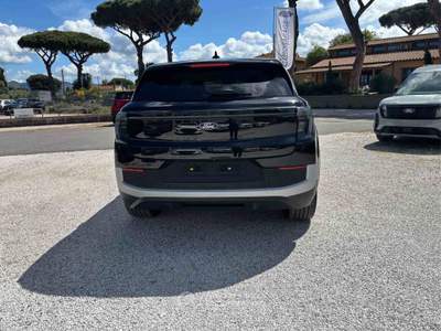 Ford Explorer-e Ford Explorer Extended Range Full Electric 286 cv Nero usata Castagneto Carducci
