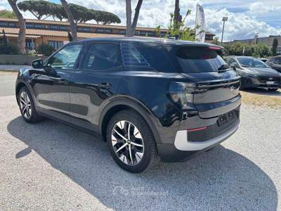 Ford Explorer-e Ford Explorer Extended Range Full Electric 286 cv Nero usata Castagneto Carducci