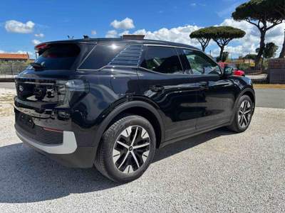 Ford Explorer-e Ford Explorer Extended Range Full Electric 286 cv Nero usata Castagneto Carducci