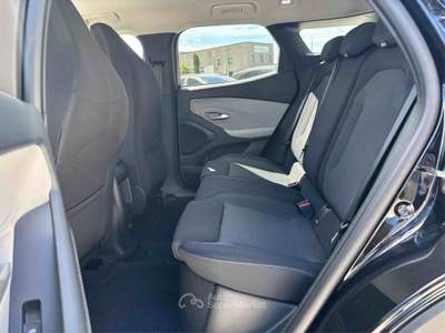 Ford Explorer-e Ford Explorer Extended Range Full Electric 286 cv Nero usata Castagneto Carducci