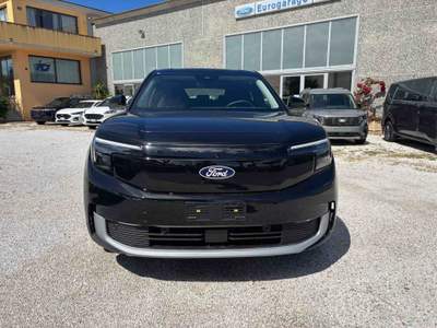 Ford Explorer-e Ford Explorer Extended Range Full Electric 286 cv Nero usata Castagneto Carducci