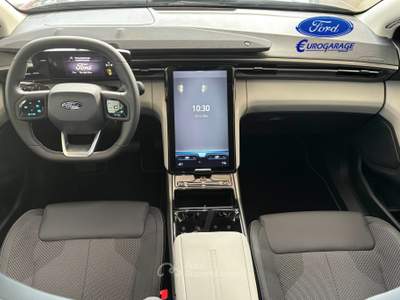 Ford Explorer-e Ford Explorer Extended Range Full Electric 286 cv Nero usata Castagneto Carducci