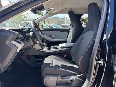 Ford Explorer-e Ford Explorer Extended Range Full Electric 286 cv Nero usata Castagneto Carducci
