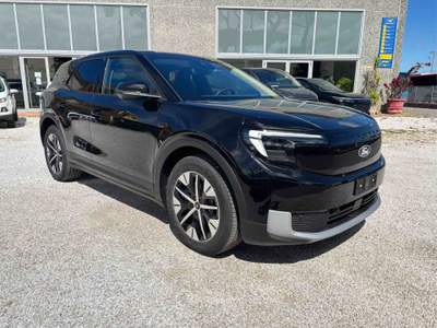 Ford Explorer-e Ford Explorer Extended Range Full Electric 286 cv Nero usata Castagneto Carducci