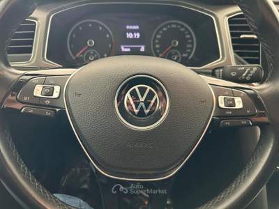Volkswagen T-Roc 1.0 TSI Style BlueMotion Technology Grigio usata San Cesareo