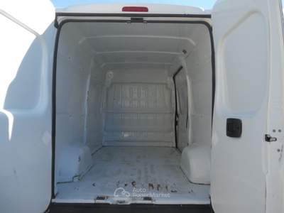 Citroen Jumper PM-TN Furgone Bianco usata Qualiano