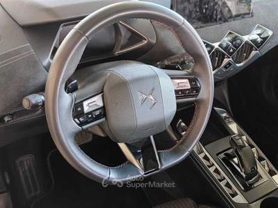 DS Automobiles DS 3 DS 3 1.5 BLUEHDI 130CV Bianco usata Azzano Decimo