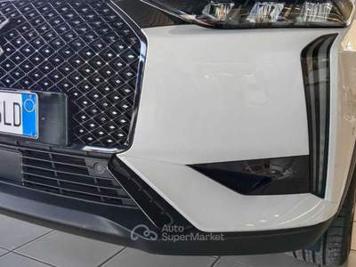 DS Automobiles DS 3 DS 3 1.5 BLUEHDI 130CV Bianco usata Azzano Decimo