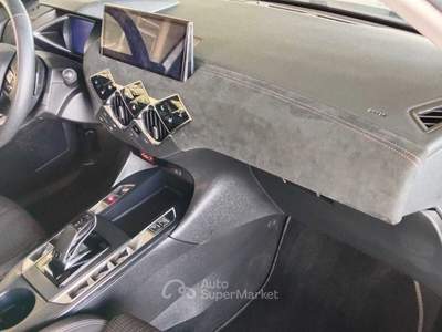 DS Automobiles DS 3 DS 3 1.5 BLUEHDI 130CV Bianco usata Azzano Decimo