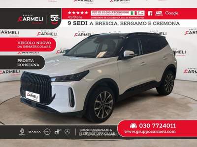 DR 5.0 1.5 Collection Bianco usata Coccaglio
