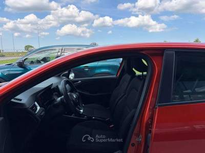 Renault Clio 5 porte Equilibre ANCHE PER NEOPATENTATI Arancione usata Russi