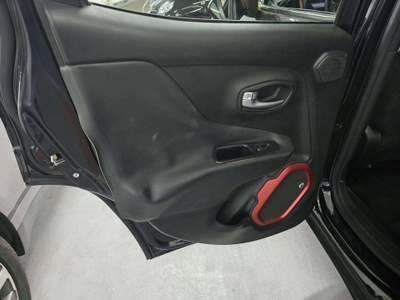 Jeep Renegade Renegade 2.0 mjt Trailhawk 4wd 170cv auto Nero usata Torino