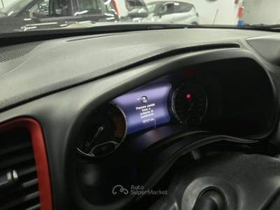 Jeep Renegade Renegade 2.0 mjt Trailhawk 4wd 170cv auto Nero usata Torino
