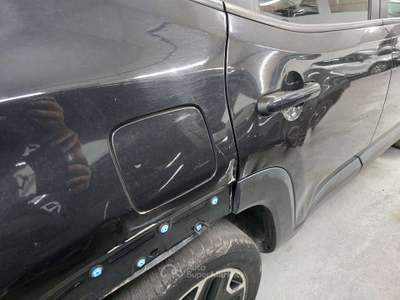 Jeep Renegade Renegade 2.0 mjt Trailhawk 4wd 170cv auto Nero usata Torino